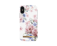 iDeal Etui Fashion Case do iPhone X kwiatowe - 1381351 - zdjęcie 1